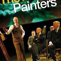 BWW Reviews: THE PITMEN PAINTERS, The National Theatre, February 3 2010 Video